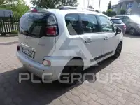 2014 Citroen C3