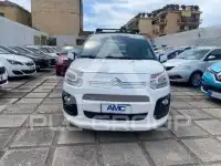 2014 Citroen C3