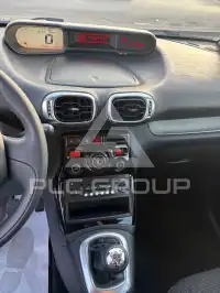 2014 Citroen C3