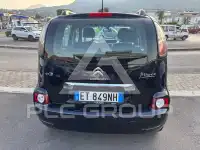 2014 Citroen C3