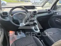 2014 Citroen C3