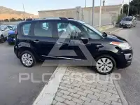2014 Citroen C3