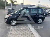 2014 Citroen C3