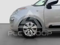 2014 Citroen C3