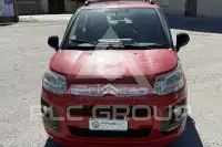 2014 Citroen C3