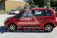2014 Citroen C3