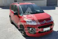 2014 Citroen C3