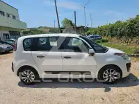 2014 Citroen C3