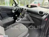 2014 Citroen C3