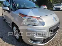 2014 Citroen C3