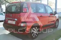 2014 Citroen C3