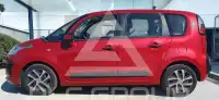 2014 Citroen C3