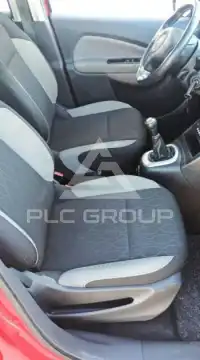 2014 Citroen C3