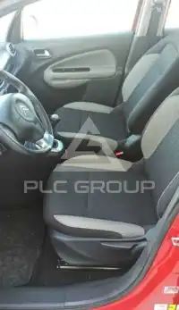 2014 Citroen C3