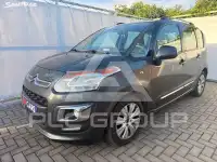 2014 Citroen C3
