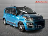 2014 Citroen C3