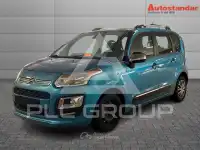 2014 Citroen C3