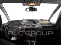 2014 Citroen C3