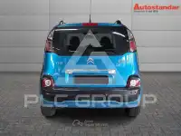 2014 Citroen C3