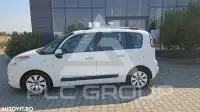 2014 Citroen C3