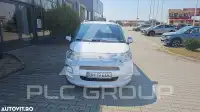 2014 Citroen C3