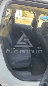 2014 Citroen C3