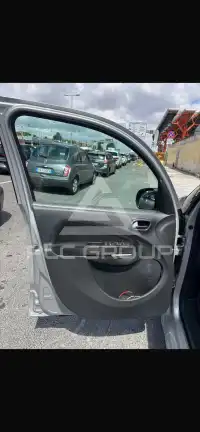 2014 Citroen C3