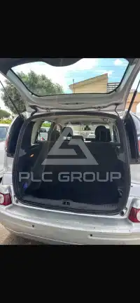 2014 Citroen C3