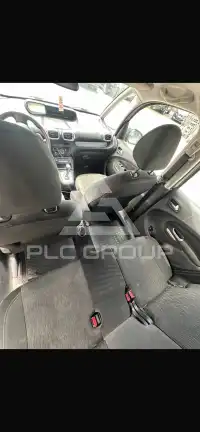 2014 Citroen C3