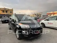 2014 Citroen C3