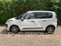 2014 Citroen C3