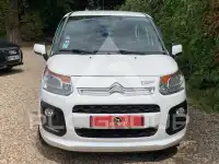 2014 Citroen C3