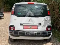 2014 Citroen C3