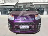 2014 Citroen C3