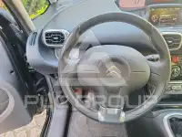 2014 Citroen C3