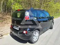 2014 Citroen C3