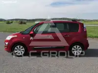 2014 Citroen C3