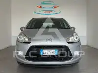 2014 Citroen C3