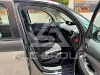 2014 Citroen C3