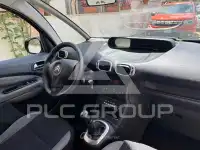 2014 Citroen C3