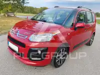 2014 Citroen C3