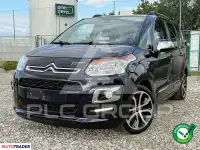 2014 Citroen C3