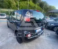 2014 Citroen C3