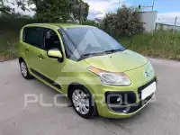 2014 Citroen C3