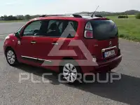 2014 Citroen C3
