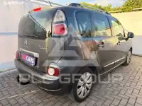 2014 Citroen C3