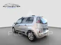 2014 Citroen C3