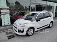 2014 Citroen C3