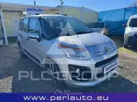 2014 Citroen C3