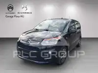 2014 Citroen C3